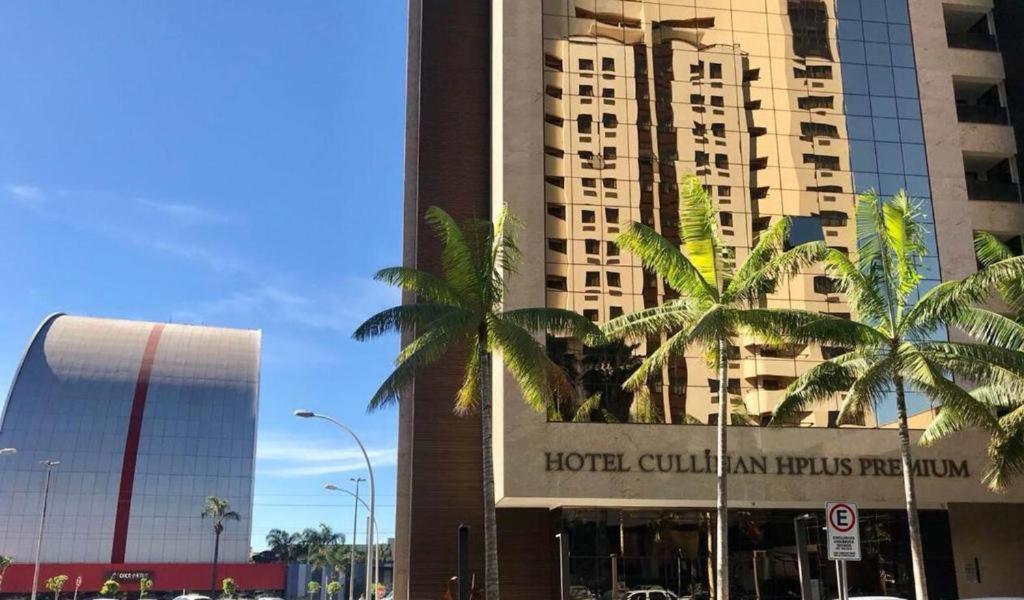 Hospede-se Ja Cullinan Flat Particular * Brasilia
