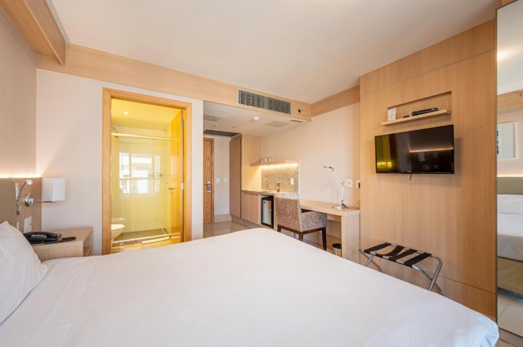 Hospede-se Ja Cullinan Flat Particular