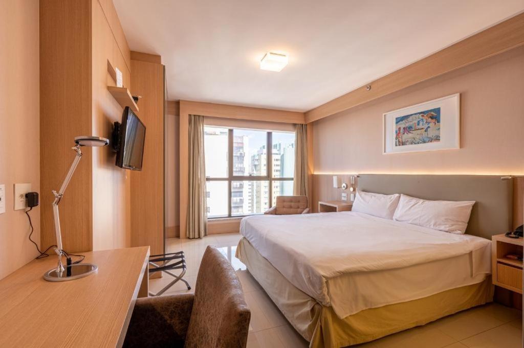 Hospede-se Ja Cullinan Flat Particular * Brasilia