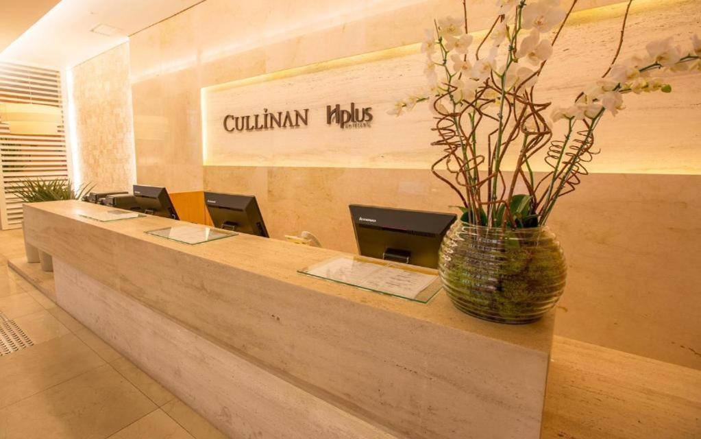 Hospede-se Ja Cullinan Flat Particular