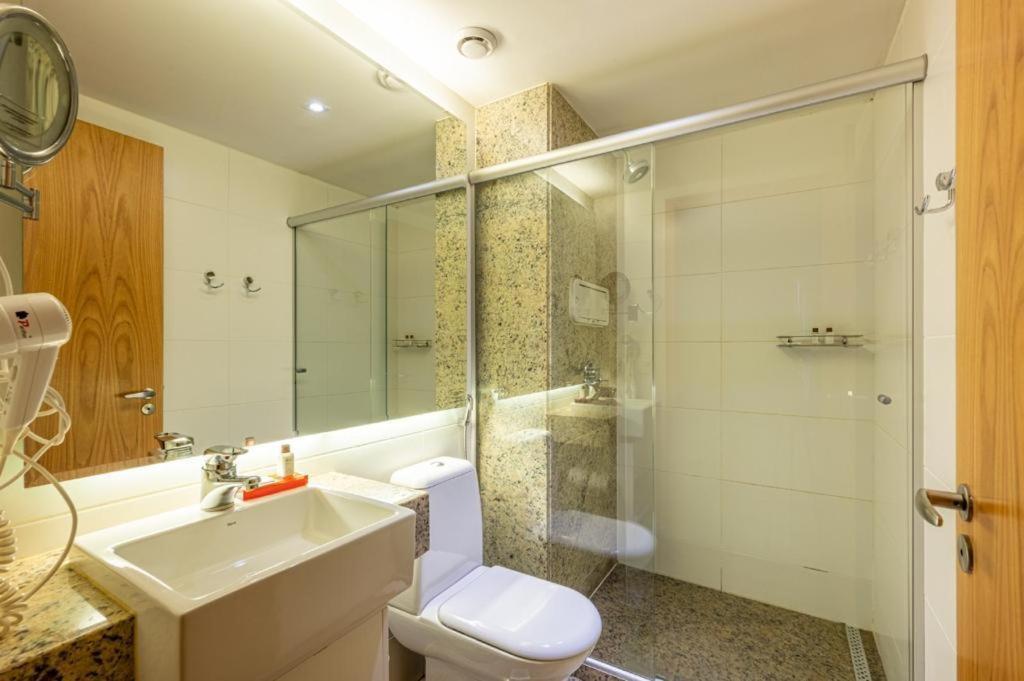 Apartamento Hospede-se Ja Cullinan Flat Particular